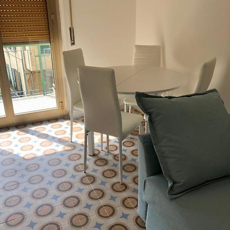 La Stella Apartment Rapallo Bagian luar foto