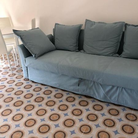 La Stella Apartment Rapallo Bagian luar foto