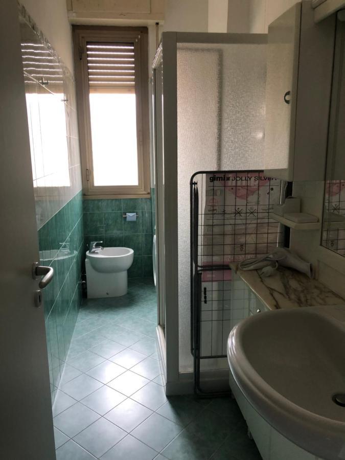 La Stella Apartment Rapallo Bagian luar foto