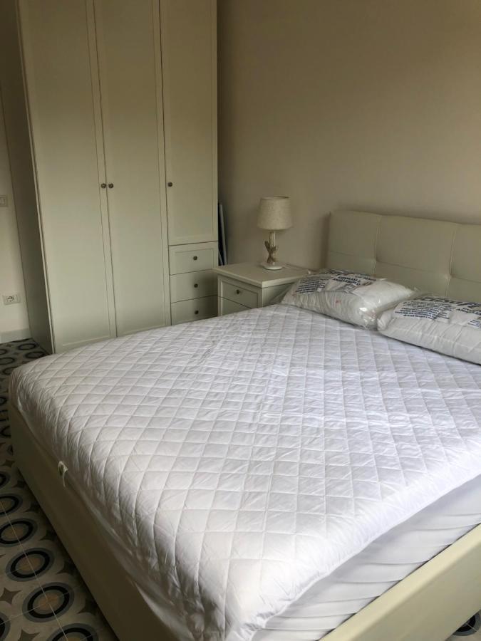 La Stella Apartment Rapallo Bagian luar foto