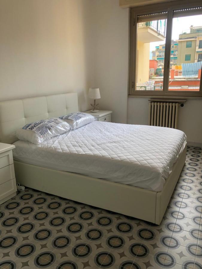 La Stella Apartment Rapallo Bagian luar foto