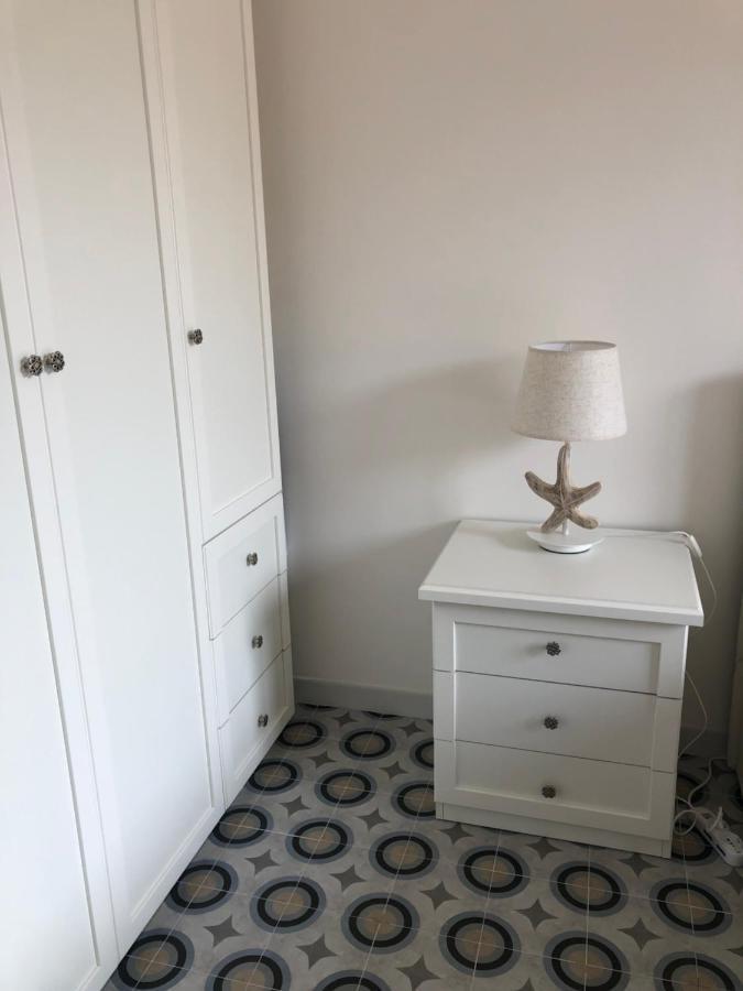 La Stella Apartment Rapallo Bagian luar foto