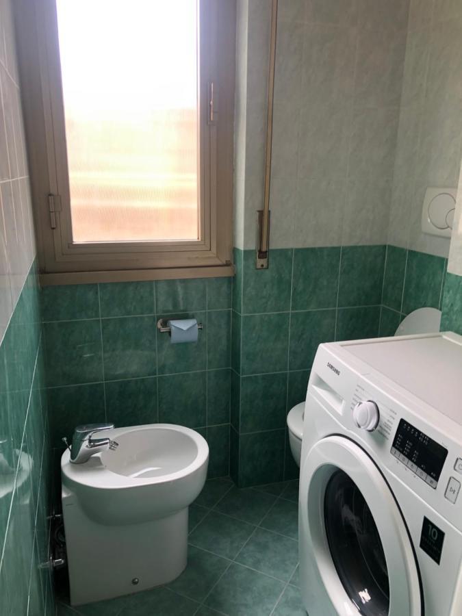 La Stella Apartment Rapallo Bagian luar foto